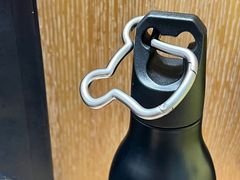 -喜茶(北京财富购物中心店)
