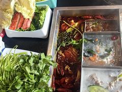 -重庆德忆火锅（龙南街3店）(渝水岸餐饮)