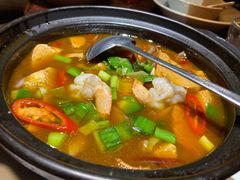 -外婆家(南开大悦城店)