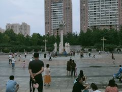 -西清公园