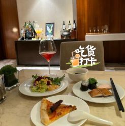 -海航威斯汀酒店·宴会厅