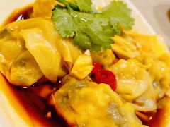 -香云轩·顺德菜(香云纱园林酒店店)