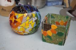-瓦匠工社·马赛克·积木拼图·亲子手工DIY