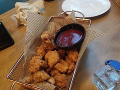 -青麦家·融合餐厅(江岛智立方店)
