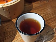 -U你·湖北家宴菜(南湖总店)