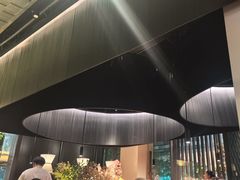 -Ameigo梅果·云贵川bistro(长宁来福士店)