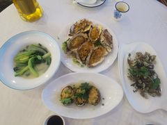 -五月花海鲜城