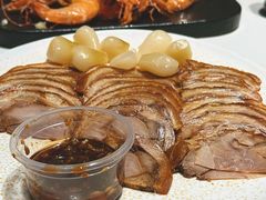 -钱山海鲜大排档