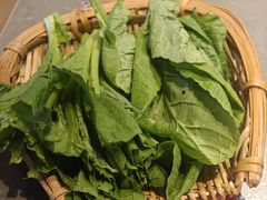 -阿婆情腊排骨火锅·野生菌季(古城旗舰店)