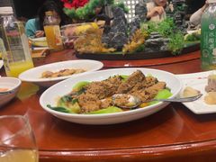-仙林宾馆-餐厅