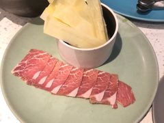 -半山腰·云南菜(侨福芳草地店)