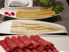 -海底捞火锅(凯德广场店)