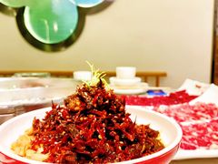 -俏牛哥鲜牛肉牛肆馆(重庆天地店)