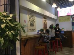 -干锅王·重庆鸡公煲(吾悦店)