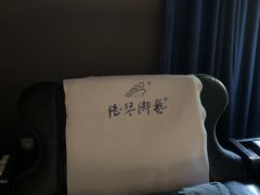 -陆琴脚艺·足浴·SPA(夫子庙店)