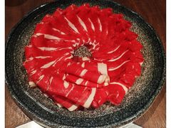 -快乐小羊·内蒙牛羊肉火锅(流花中心店)