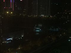 -南京国际青年文化中心