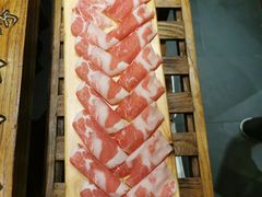 -南门四季铜锅涮肉(左家庄店)
