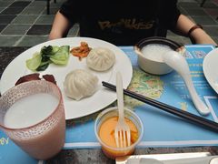 -七仙岭君澜度假酒店·桃源小馆中餐厅