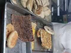 -首都师范大学-本部食堂