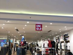 -优衣库(北京枫蓝国际广场店)