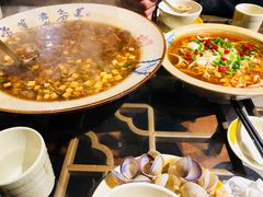 -淮扬楼(千鹤湖店)