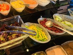 -富力丽思卡尔顿酒店·香荟全日制餐厅