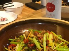 -红旗大食堂(君悦紫园店)