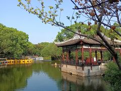 -上海浦东绿地铂骊酒店