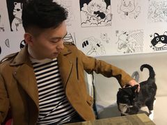 -小时光咖啡馆(开森度假森林店)