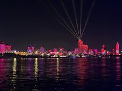 -武汉两江游览·夜游长江(汉口粤汉码头)