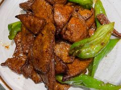 -兰溪小馆(首经贸店)