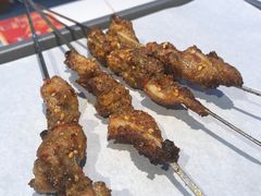 -亿牌牌东北烧烤(博物馆旗舰店)