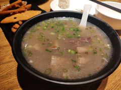 -汪爹爹武汉牛三鲜(朝外大街店)