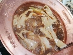 -大头亮羊汤烩面·河南非遗(良乡总店)