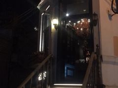 -锦潼西餐厅