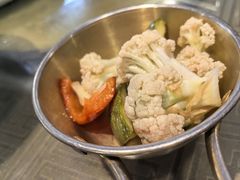 -新繁老號豌豆汤饭店·江湖菜(宝光寺店)