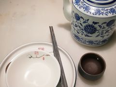 -绿茶餐厅(成都太古里店)