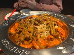 虾煲-胖哥俩肉蟹煲(福州仓山爱琴海店)