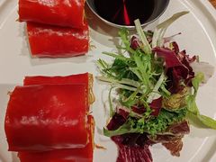 -花舍·新派粤菜·西餐·下午茶(亚运村·鸟巢店)