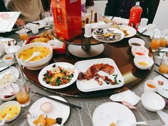 -尚宴(盛世广场·食尚街店)