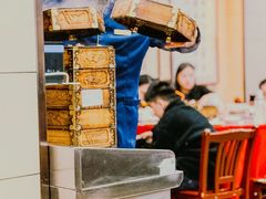 -西安贾三灌汤包·回坊小吃·清真炒菜(北院门总店)