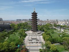-葛仙湖公园