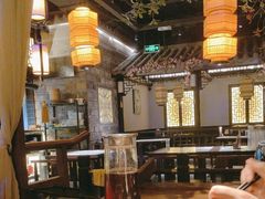 -绿茶餐厅(汇悦大融城店)