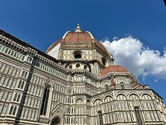 -圣母百花大教堂穹顶