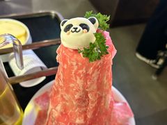 -大龙燚火锅(太古里店)