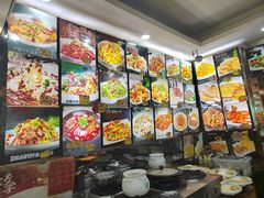 -老码头黑皮肘子锅包肉(文政街店)