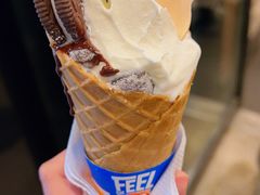 -DQ·蛋糕·冰淇淋(徐东销品茂店)