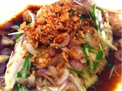清远鸡-衡山汇·高级粤菜(霄云路店)