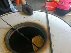 -杨家牛肉汤(淮建路店)